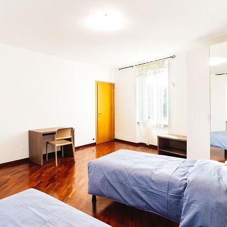 Il Roseto Di Marina Hotel Lucino Kültér fotó