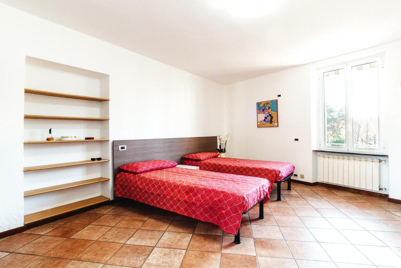 Il Roseto Di Marina Hotel Lucino Kültér fotó
